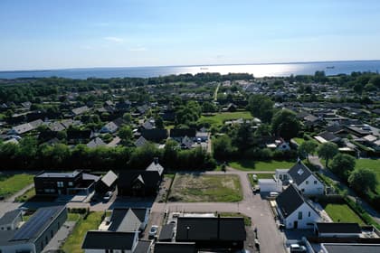 Bild av närområdet