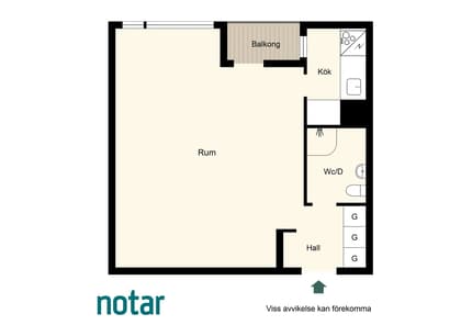 Marmorgatan 11, Södermalm