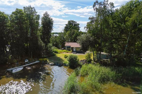 Uddgarn 365, Örebro