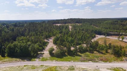 Bild av närområdet