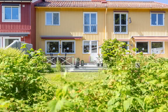 Korpvägen 47, Gävle