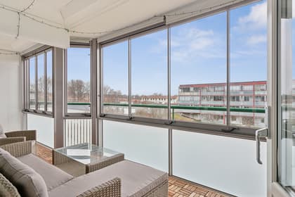 Trädlyckevägen 112, Trädlyckan