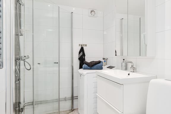 Södra Apollovägen 47, Jönköping