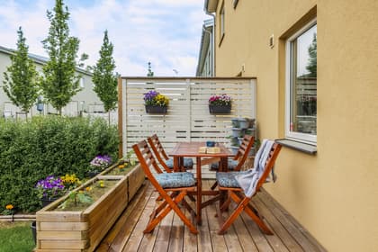 Botildenborgsvägen 56B, Västra Kattarp