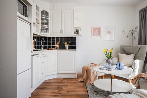 Östra Torggatan 1, Karlstad