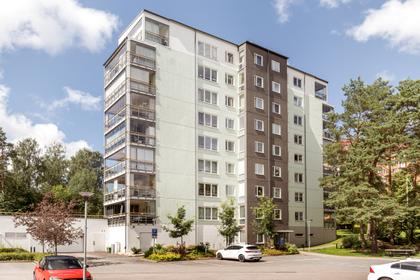 Exteriörbild
