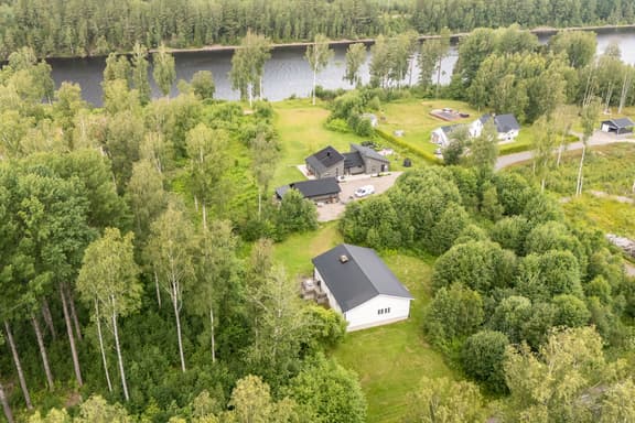 Botorpsheden 453, Karlstad