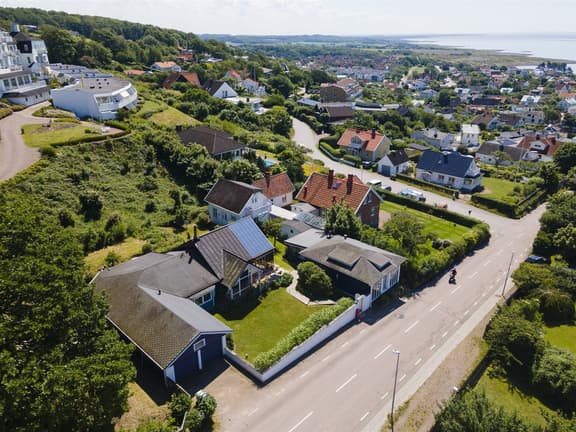 Kullabergsvägen 13, Höganäs