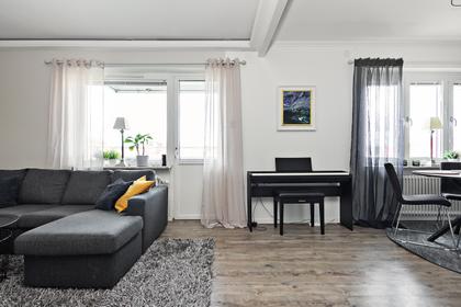 Interiörbild
