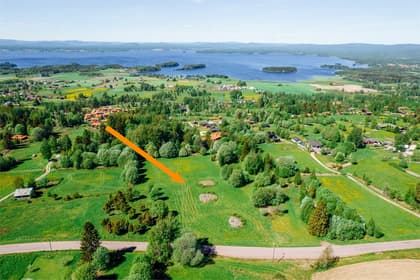 Bild av närområdet