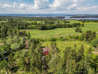 Bild av närområdet