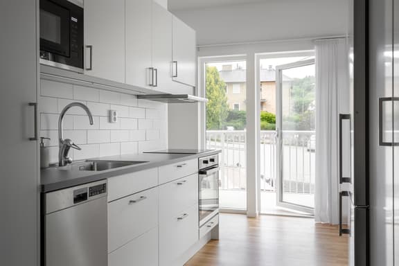 Ribbingsgatan 2B, Borås