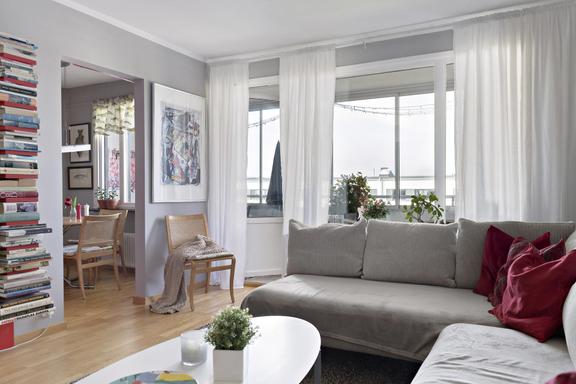 Domaregatan 4C, Helsingborg