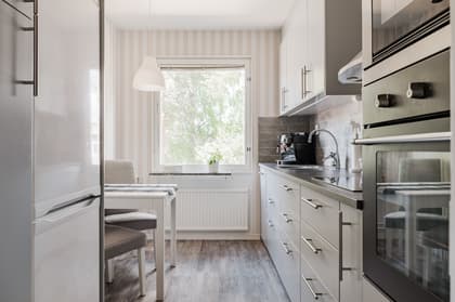 Herrhagsvägen 17C, Herrhagen