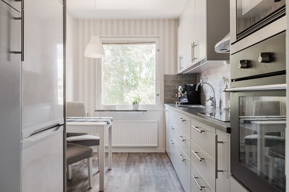 Herrhagsvägen 17C, Falun