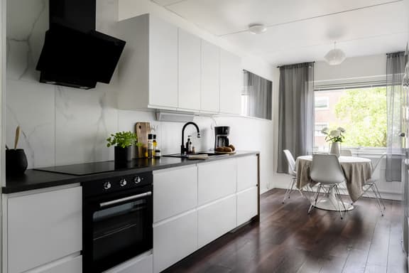 Södra Hunnetorpsvägen 88B, Helsingborg