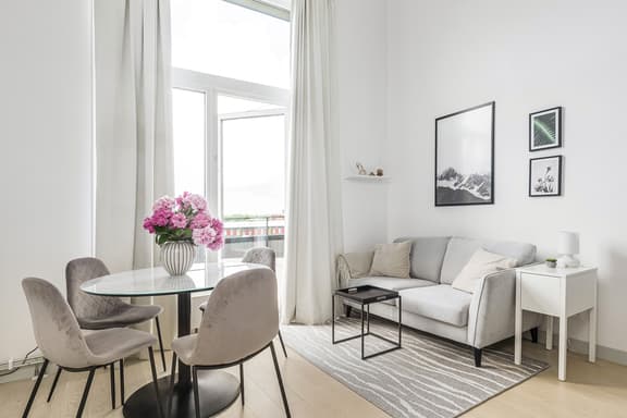 Lärdomsgatan 1, Linköping