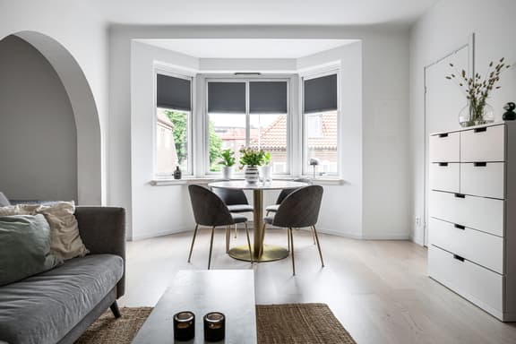 Brommagatan 32, Helsingborg