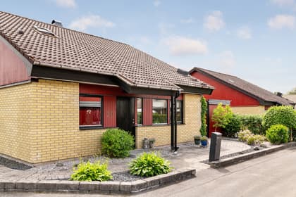 Vegagatan 20, Ljungdala