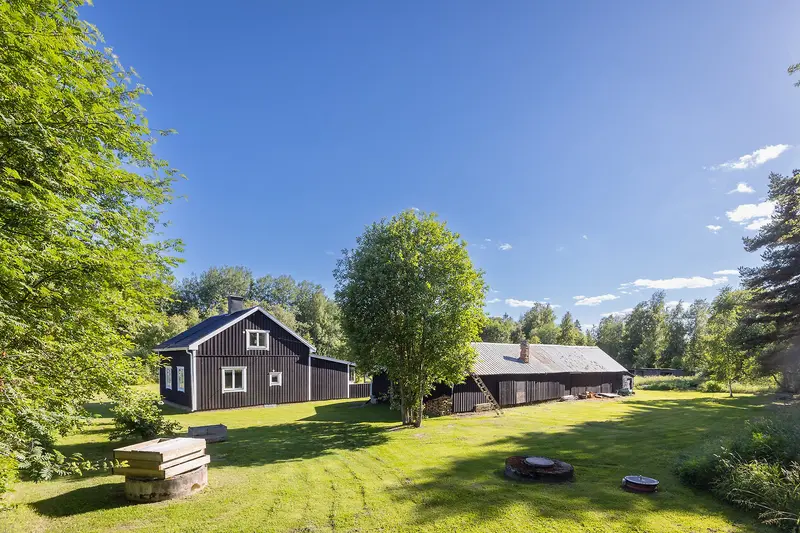House in Hamrånge