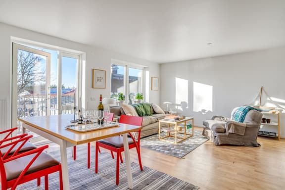 Ängmansvägen 6M, Gotland