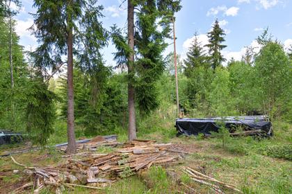 Exteriörbild