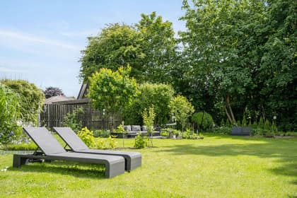 Bild av närområdet