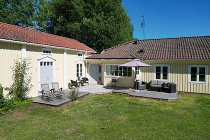 Exteriörbild