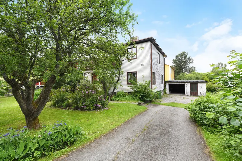 House in Sätra