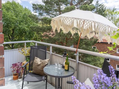 Sigurd Rings gata 6, Aspudden