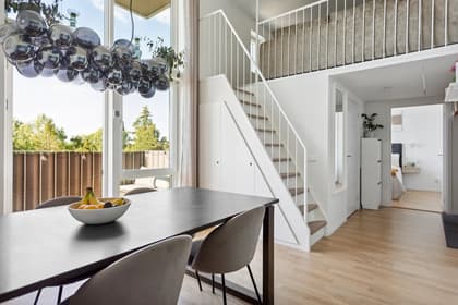 Russinvägen 3, Hökarängen