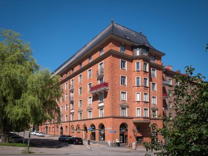 Exteriörbild