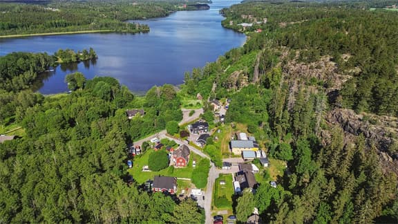 Sundsvik 43, Nykvarn