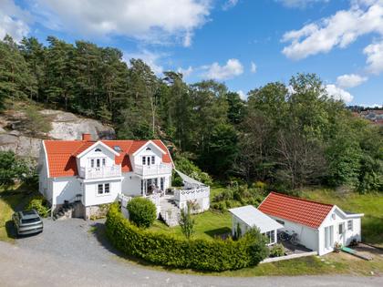 Källarliden 2B, Bohus