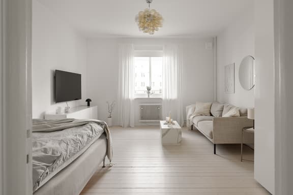 Forsstenagatan 2C, Göteborg