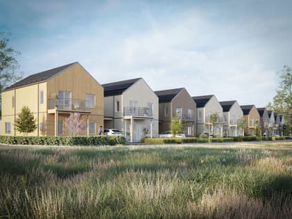 Bastenshällsvägen 26, Arnö