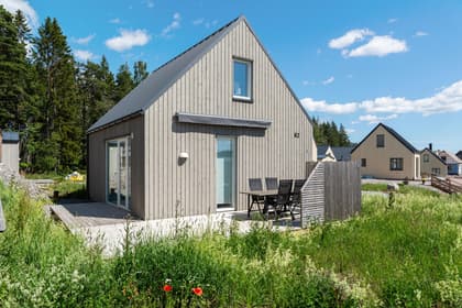 Västansjövägen 82, Ljusterö