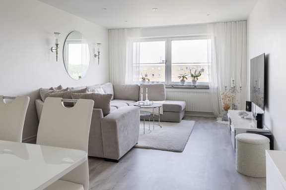 Ormvråksgatan 46, Malmö