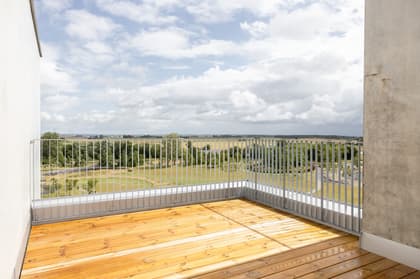 Bild av närområdet