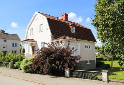 Exteriörbild