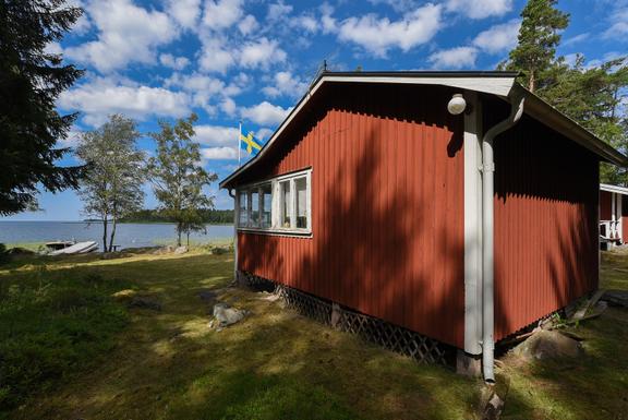 Vålön 16, Kristinehamn