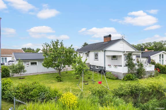 Kuggebro 5A, Uppsala