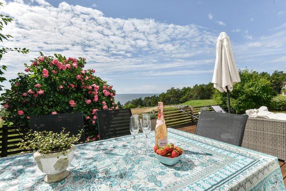 Korpklintsvägen 19, Gotland