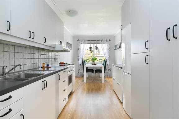 Röda gatan 10A, Kalmar