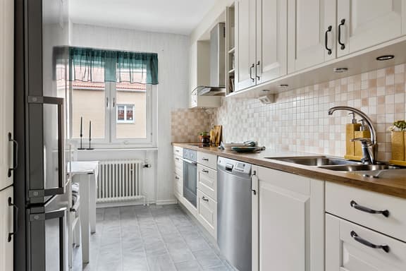 Mellanvägen 2C, Hammarö