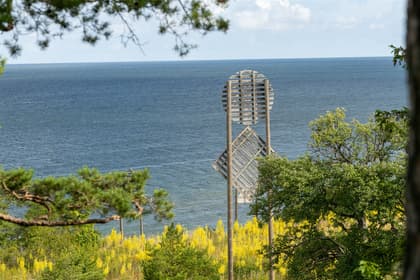 Bild av närområdet