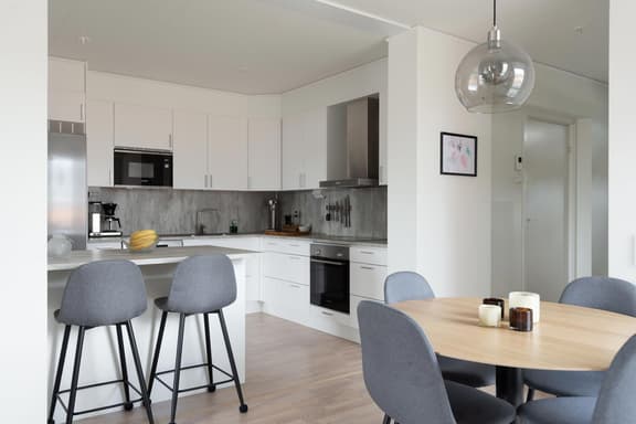 Alna gränd 9A, Örebro