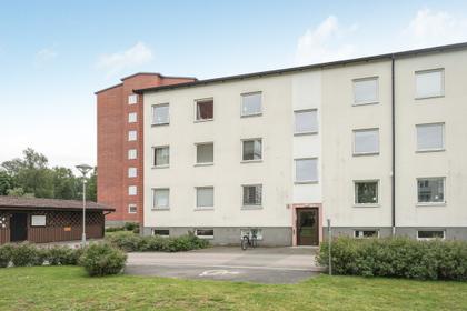 Exteriörbild