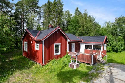 Torvalla By 101, Odensala