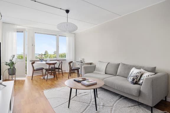 Hugingatan 7, Sigtuna